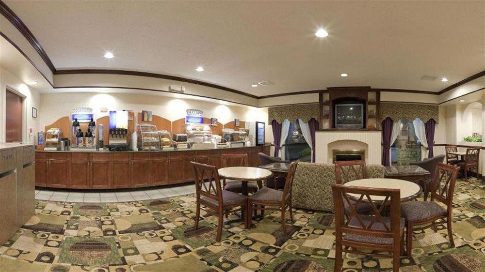 Holiday Inn Express Hotel & Suites Circleville By Ihg Dış mekan fotoğraf