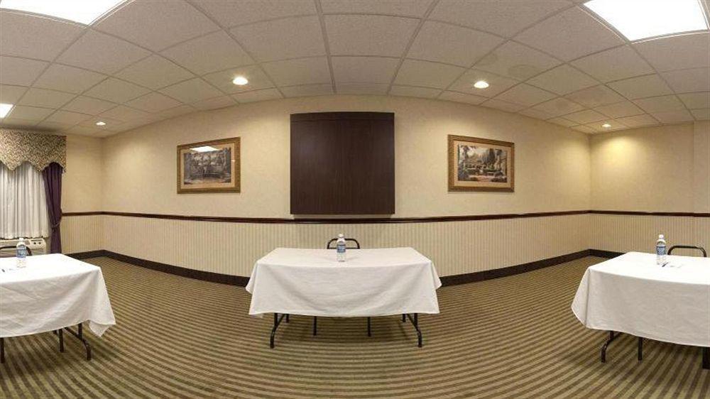 Holiday Inn Express Hotel & Suites Circleville By Ihg Dış mekan fotoğraf