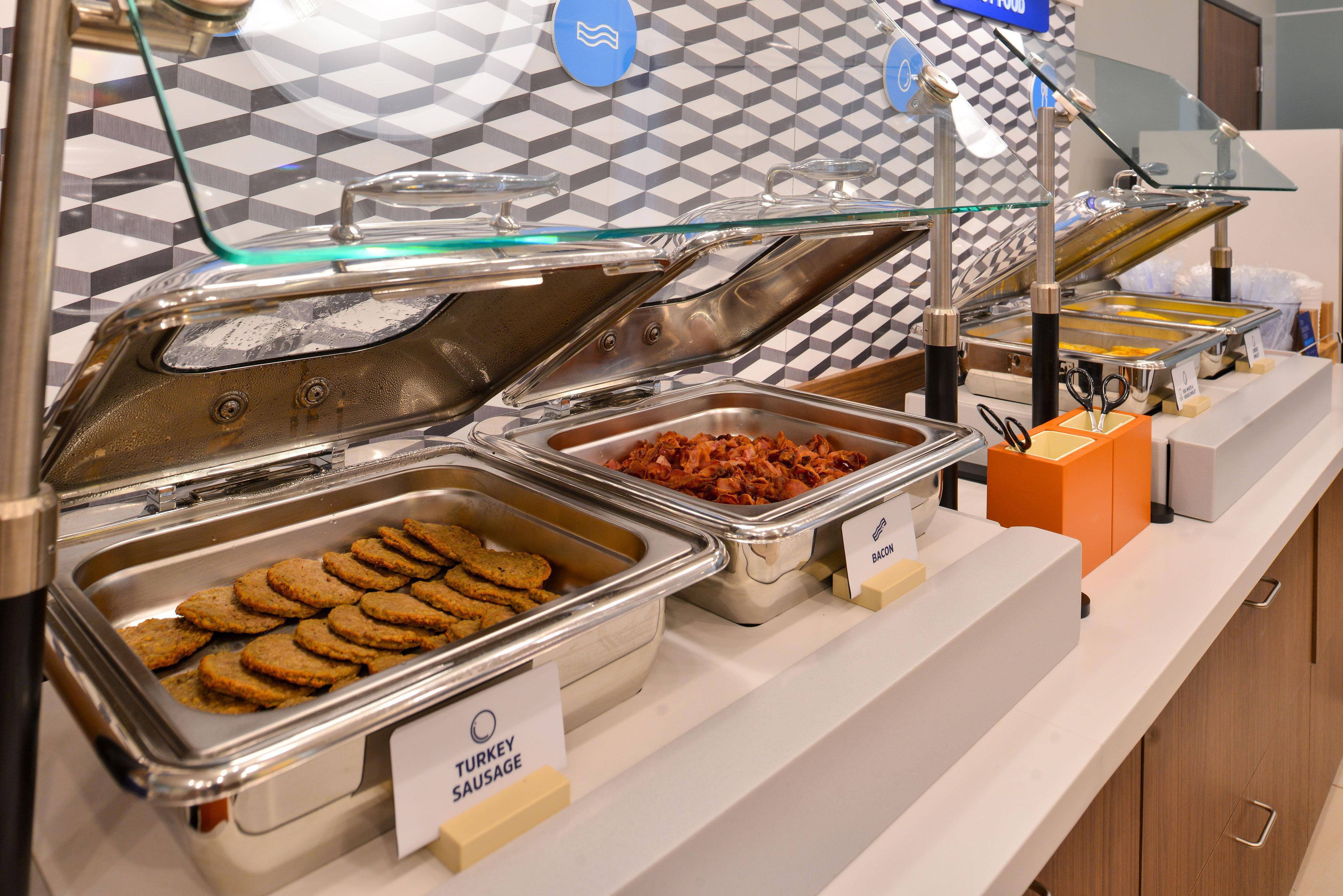 Holiday Inn Express Hotel & Suites Circleville By Ihg Dış mekan fotoğraf