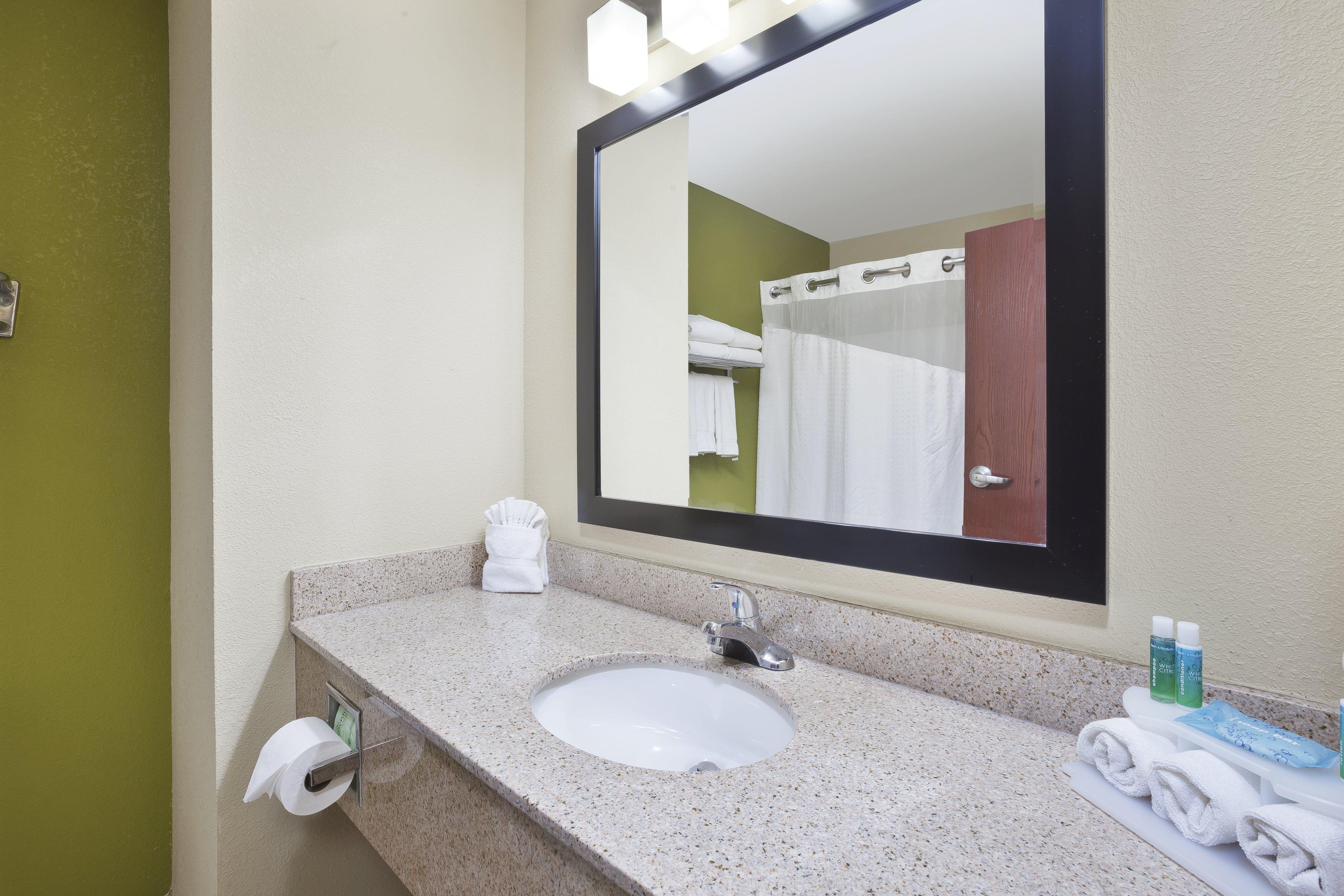 Holiday Inn Express Hotel & Suites Circleville By Ihg Dış mekan fotoğraf