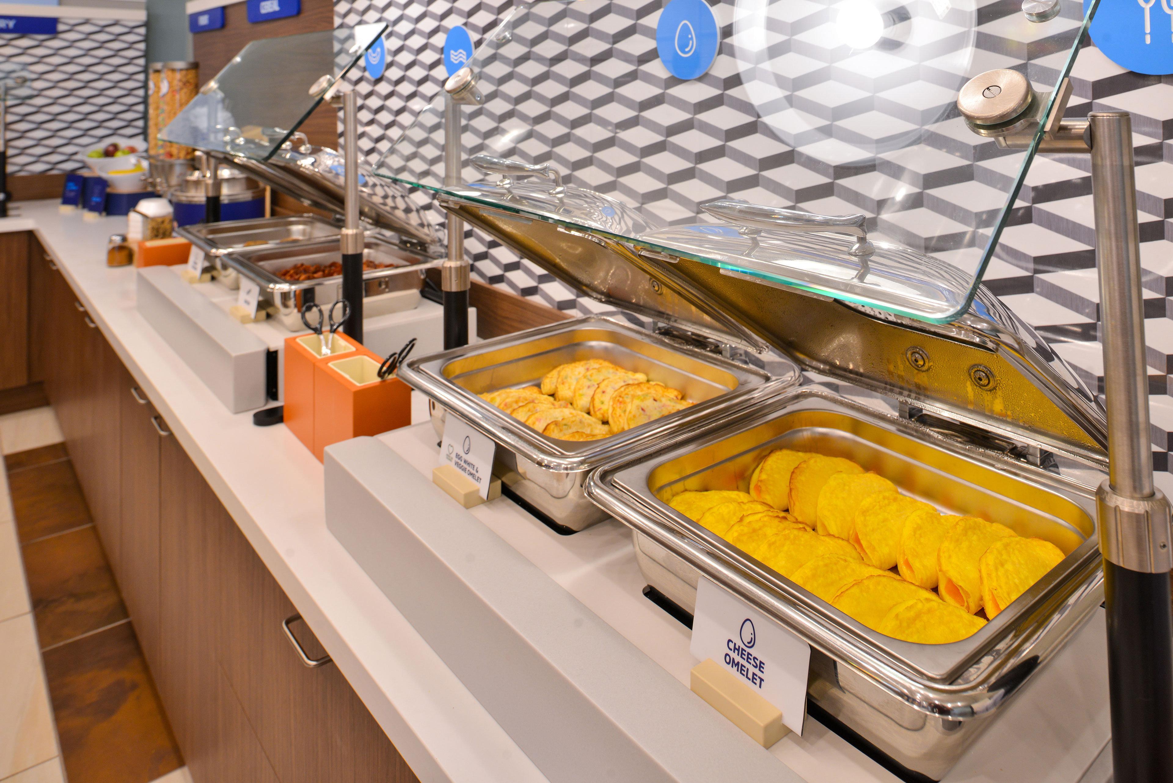 Holiday Inn Express Hotel & Suites Circleville By Ihg Dış mekan fotoğraf