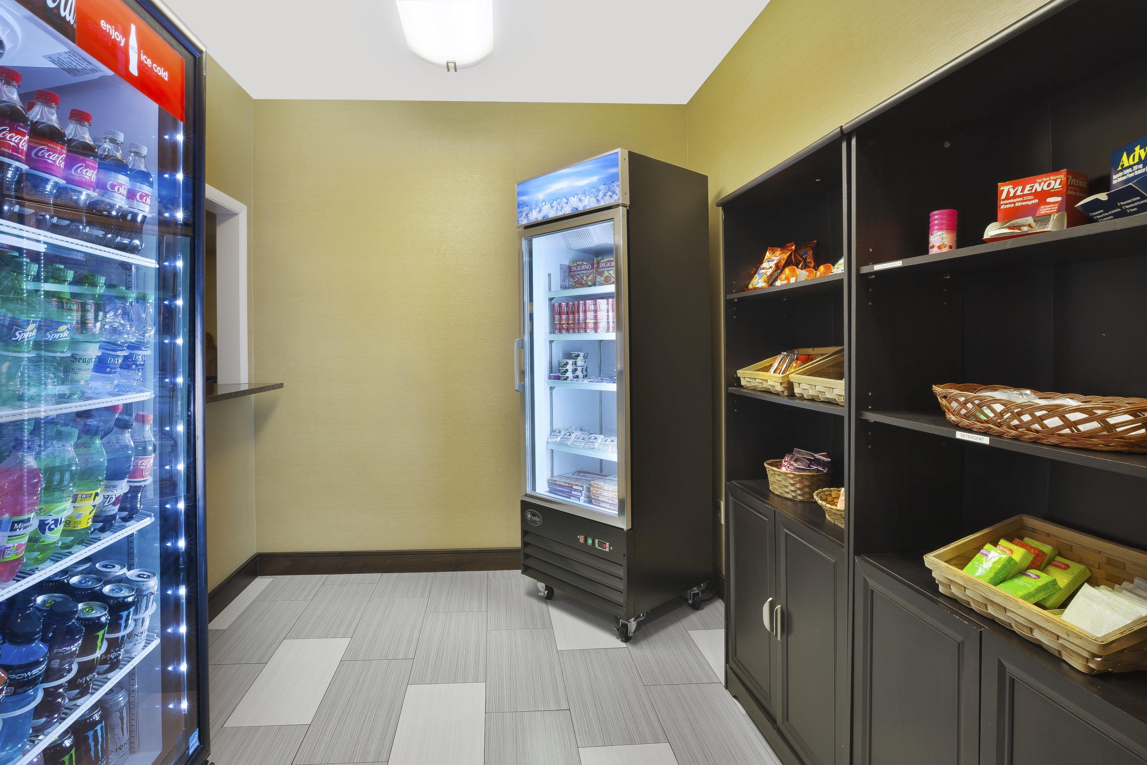 Holiday Inn Express Hotel & Suites Circleville By Ihg Dış mekan fotoğraf