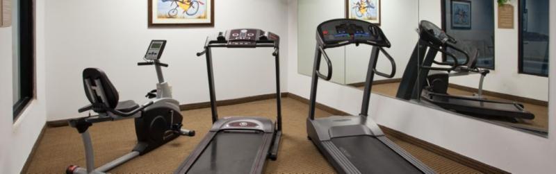 Holiday Inn Express Hotel & Suites Circleville By Ihg Dış mekan fotoğraf